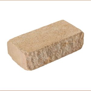 Diephaus Mauerstein Cup-Medio Sandstein 42 x 21 x 12,5 cm Diephaus Mauerstein Cup-Medio Sandstein 42 x 21 x 12,5 cm