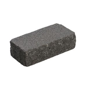 Diephaus Mauerstein Cup-Medio schwarz 42 x 21 x 12,5 cm Diephaus Mauerstein Cup-Medio schwarz 42 x 21 x 12,5 cm