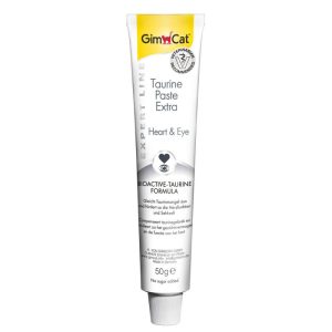GIMBORN Spezialitäten Taurine Paste Extra 50g GIMBORN Spezialitäten Taurine Paste Extra 50g