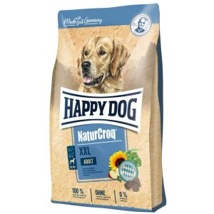 Happy Dog NaturCroq XXL 15kg Happy Dog NaturCroq XXL 15kg