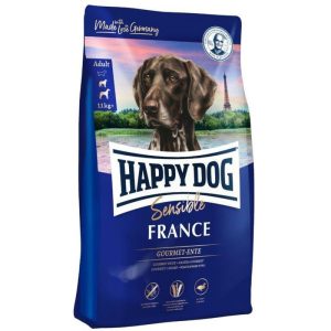 Happy Dog Supreme Sensible France 1 kg Happy Dog Supreme Sensible France 1 kg