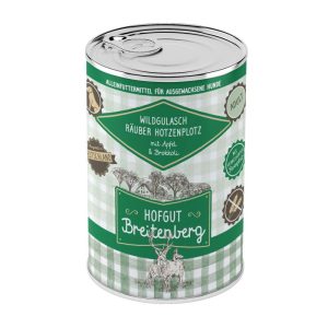 Hofgut Breitenberg Räuber Hotzenplotz 400g Hofgut Breitenberg Räuber Hotzenplotz 400g