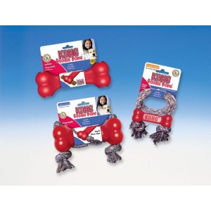 Kong Goodie Bone, Small Kong Goodie Bone, Small