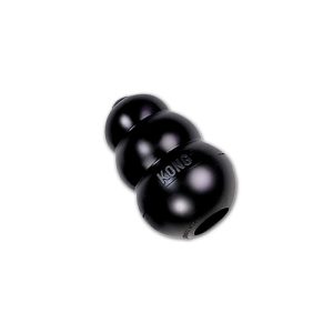 Kong Extreme Giant 16cm schwarz Kong Extreme Giant 16cm schwarz