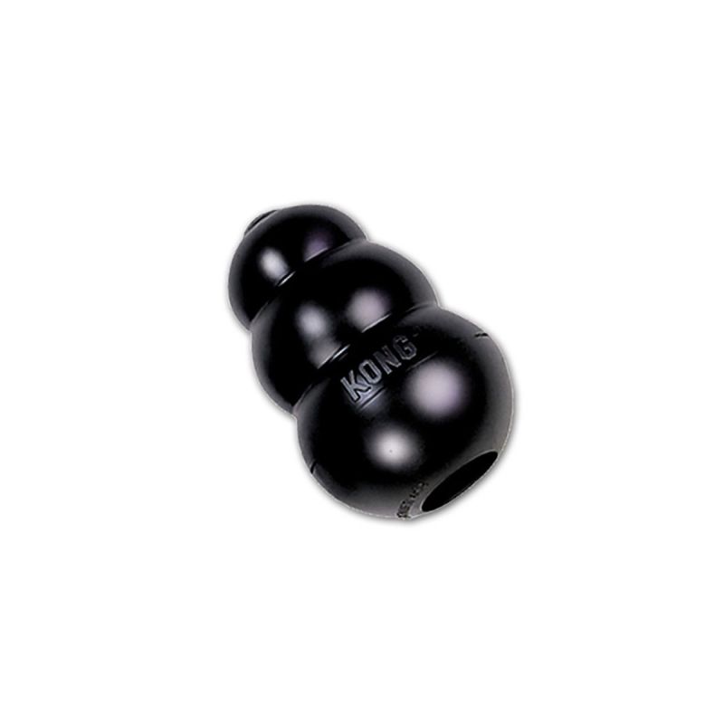 Kong Extreme Giant 16cm schwarz