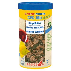sera marin GVG-Mix Nature 1000 ml / 210 g sera marin GVG-Mix Nature 1000 ml / 210 g