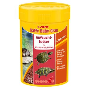 sera Raffy Baby-Gran 100 ml / 32 g