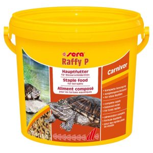 sera Raffy P 3800 ml / 700 g