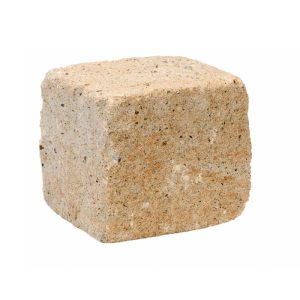 Diephaus  Mauerstein Cup-Mini Sandstein 15 x 16,5 x 15 cm