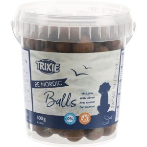 Trixie BE NORDIC Salmon Balls 500g Trixie BE NORDIC Salmon Balls 500g
