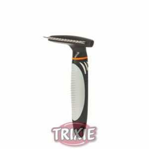 Trixie Fellentwirrer rotierende Zinken Kurzhaar Trixie Fellentwirrer rotierende Zinken Kurzhaar