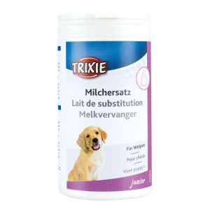 Trixie Pulver Milchersatz für Hundewelpen 250g Trixie Pulver Milchersatz für Hundewelpen 250g