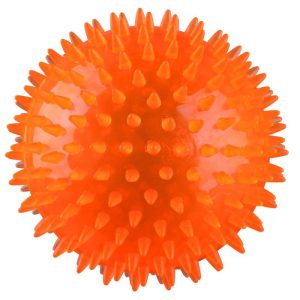 Trixie TPR Igelball ø12cm Trixie TPR Igelball ø12cm