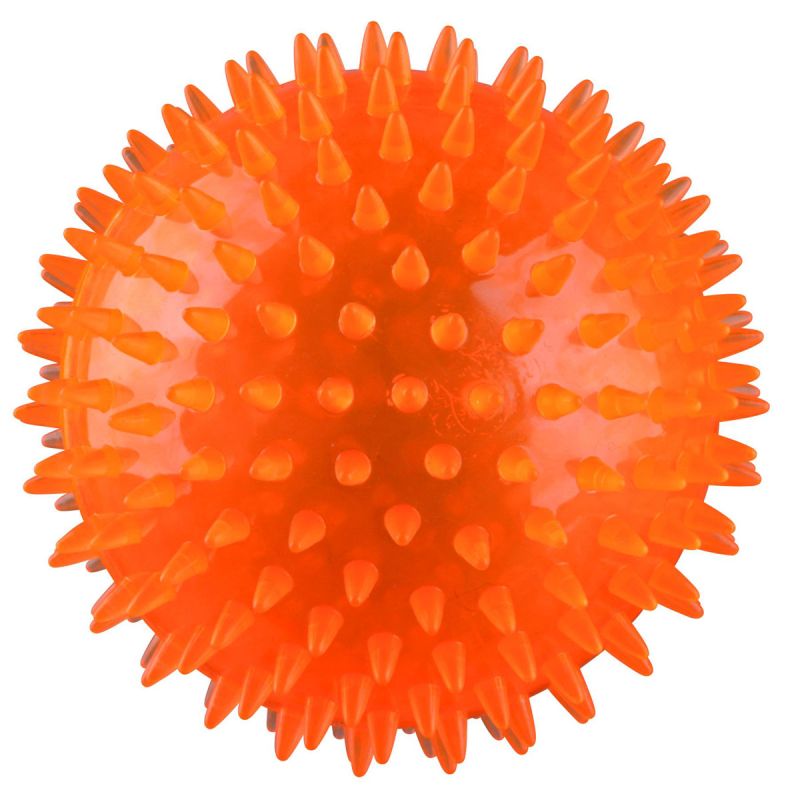 Trixie TPR Igelball ø12cm