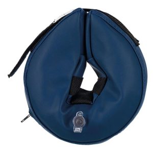 Trixie Schutzkragen aufblasbar blau XXS 14-18cm Trixie Schutzkragen aufblasbar blau XXS 14-18cm
