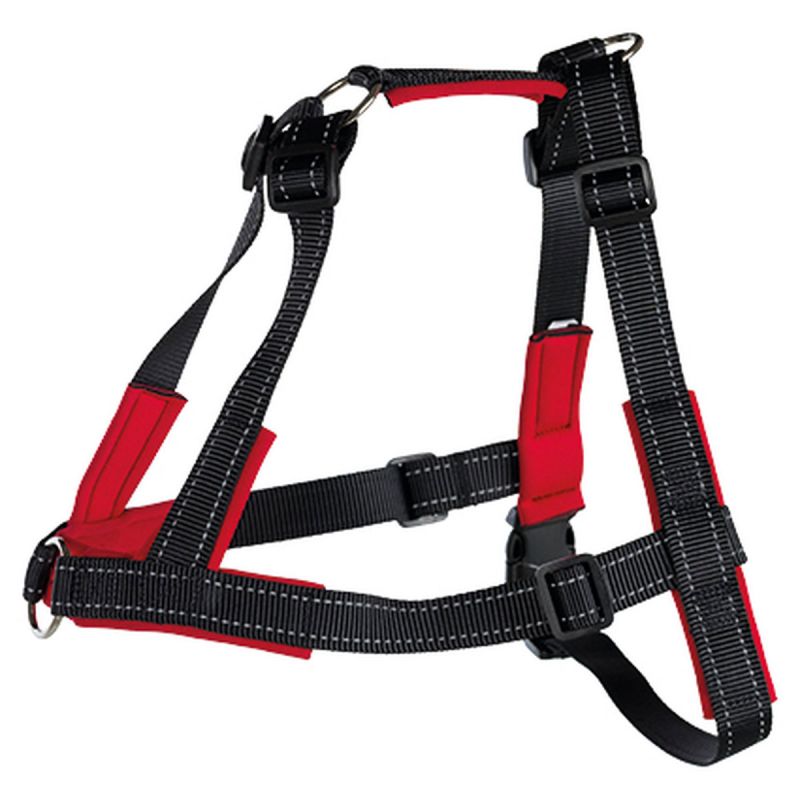 Trixie LeadnWalk Soft Erziehungsgeschirr L-XL