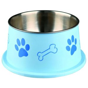 Trixie Napf für langohrige Rassen 0,9l/ø19cm Trixie Napf für langohrige Rassen 0,9l/ø19cm