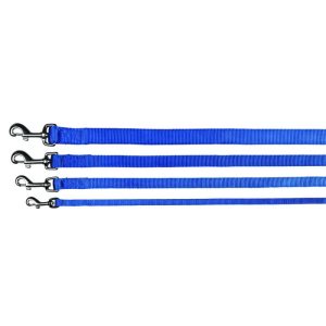 Trixie Premium Leine blau XS-S 1,2m/15mm Trixie Premium Leine blau XS-S 1,2m/15mm