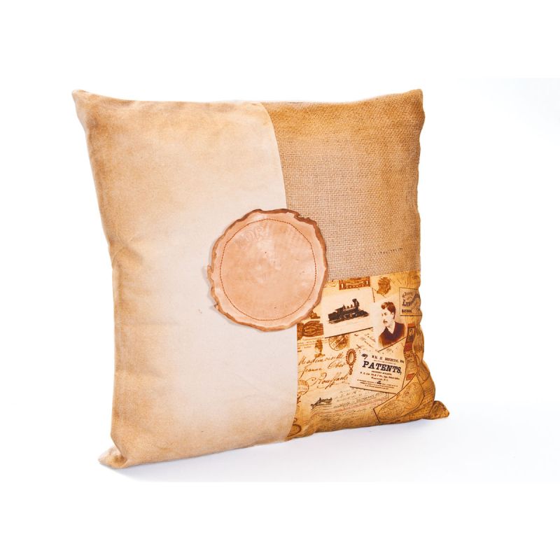 Inter Link Kissen Katla 45 x 45 cm