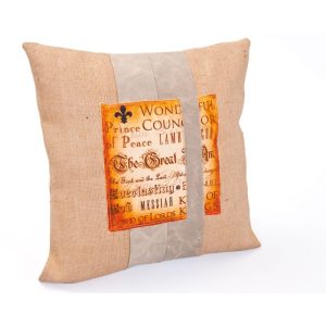 Inter Link Kissen Kelda 45 x 45 cm Inter Link Kissen Kelda 45 x 45 cm