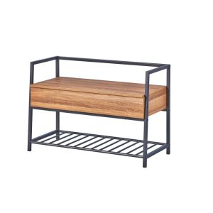 Schuhbank „Shoeplace“, 61x90x39 cm Schuhbank „Shoeplace“, 61x90x39 cm