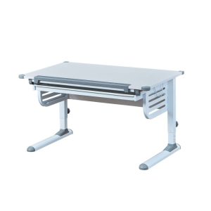Inter Link Schreibtisch „Skalare“, Push-Funktion Schublade, 110x78x68 cm Inter Link Schreibtisch „Skalare“, Push-Funktion Schublade, 110x78x68 cm