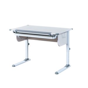 Inter Link Schreibtisch „Studare“, Push-Funktion Schublade, 110x78x68 cm Inter Link Schreibtisch „Studare“, Push-Funktion Schublade, 110x78x68 cm
