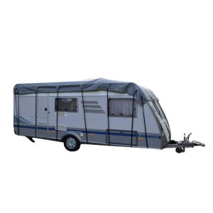Green Yard Dachschutzplane Wohnwagen & Wohnmobil Schutzdach 750 cm x 300 cm Green Yard Dachschutzplane Wohnwagen & Wohnmobil Schutzdach 750 cm x 300 cm