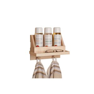 Weka Konzentrat-Set mit Regal