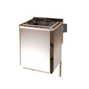 Weka Sauna-Dampfbad-Kombiofen, 9,0 kW