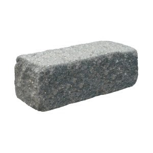 Diephaus  Mauerstein Cup-Mini Quarzit 35 x 16,5 x 15 cm