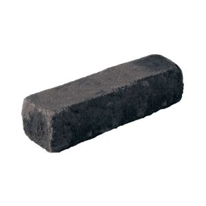Diephaus  Mauerstein Cup-Mini schwarz 50 x 16,5 x 15 cm