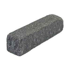 Diephaus Mauerstein Cup-Kombi schwarz 50 x 12,5 x 12,5 cm Diephaus Mauerstein Cup-Kombi schwarz 50 x 12,5 x 12,5 cm