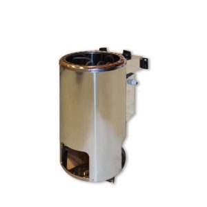 Weka Saunaofen „Kompakt“, 3,6 kW, 230 V