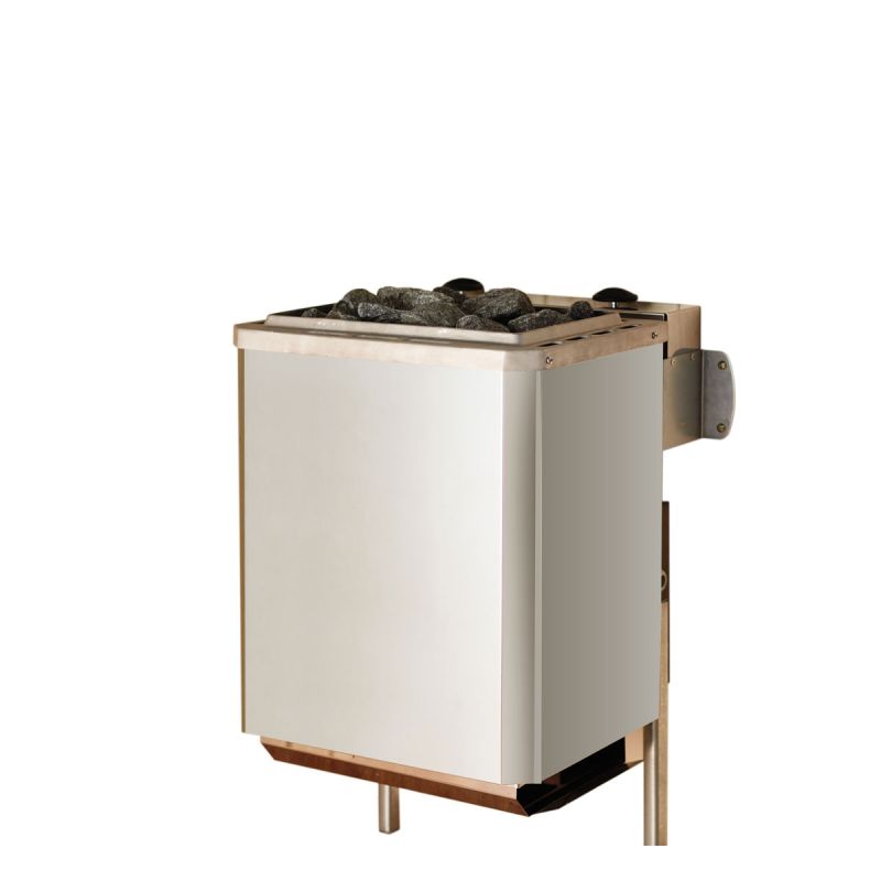 Weka Saunaofen „Kompakt“, 9,0 kW