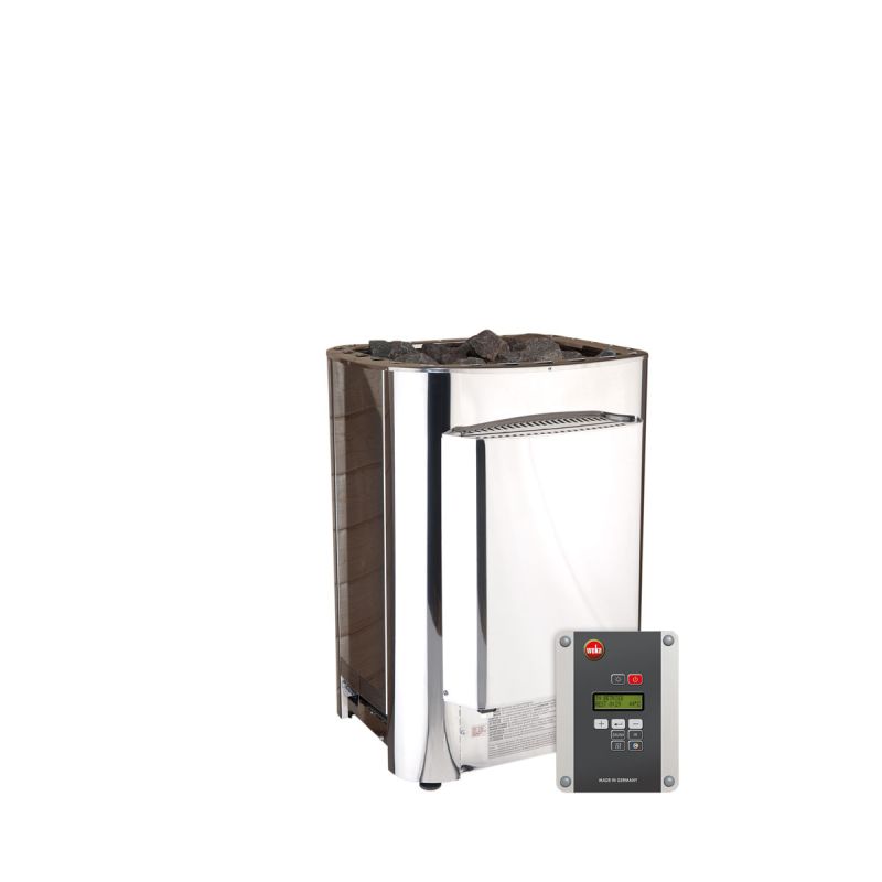 Weka Saunaofen-Profiset, Bio, 11,0 kW