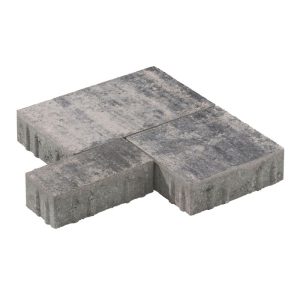 Diephaus Pflaster URBAN weiss-schwarz 0,92 m2 pro Lage Diephaus Pflaster URBAN weiss-schwarz 0,92 m2 pro Lage