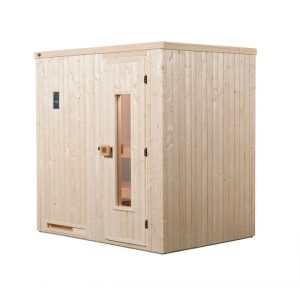 Weka Elementsauna „Halmstad 1“ HT