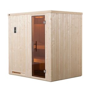 Weka Elementsauna „Halmstad 1“ GT