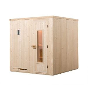 Weka Elementsauna „Halmstad 2“ HT