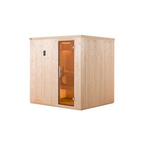 Weka Elementsauna „Halmstad 2“ GT