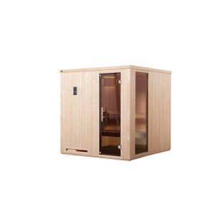 Weka Elementsauna „Halmstad 2“ GTF