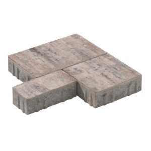 Diephaus Pflaster URBAN Muschelkalk 0,92 m2 pro Lage Diephaus Pflaster URBAN Muschelkalk 0,92 m2 pro Lage