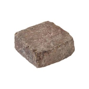 Diephaus  Pflaster Antik Herbstlaub 14 x 14 x 7 cm 1,05 m2 pro Lage
