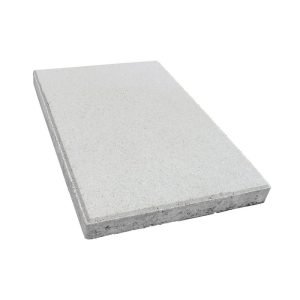 Diephaus Gehwegplatte Beton zementgrau 25 x 50 x 5 cm Diephaus Gehwegplatte Beton zementgrau 25 x 50 x 5 cm