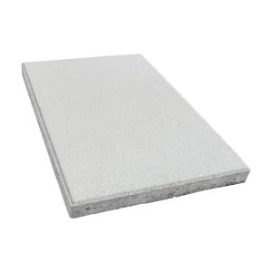 Diephaus Gehwegplatte Beton zementgrau 75 x 50 x 5 cm Diephaus Gehwegplatte Beton zementgrau 75 x 50 x 5 cm