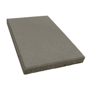 Diephaus Gehwegplatte Beton anthrazit 25 x 50 x 5 cm Diephaus Gehwegplatte Beton anthrazit 25 x 50 x 5 cm