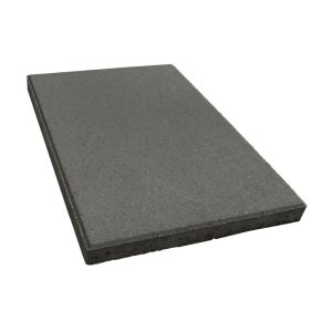 Diephaus Gehwegplatte Beton anthrazit 60 x 40 x 4 cm Diephaus Gehwegplatte Beton anthrazit 60 x 40 x 4 cm