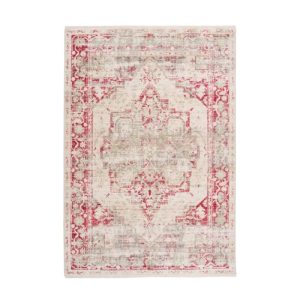 Fransenteppich „Baroque 100“, multi Fransenteppich „Baroque 100“, multi