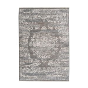 Fransenteppich „Baroque 1200“, beige/braun Fransenteppich „Baroque 1200“, beige/braun